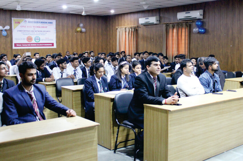 List of Best Engineering Colleges in Uttarakhand
